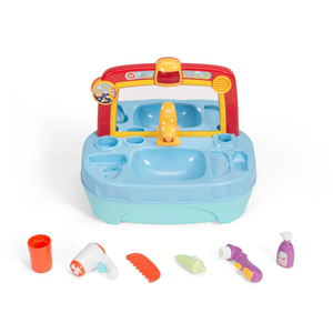 اسباب بازی روشویی سنسوردار Kidi Wash and Learn Sink Toy_اسباب بازی